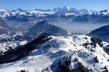 Image for: Saison (Massif des Brasses)